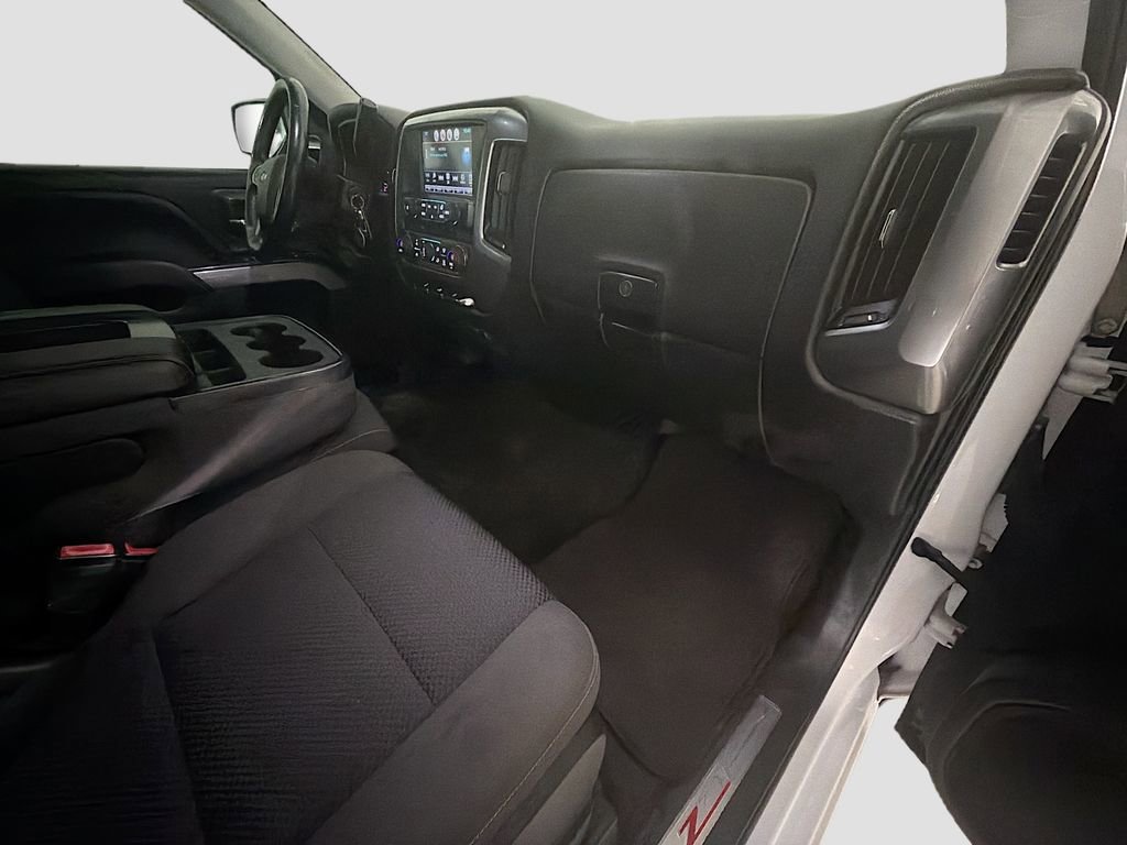 Used 2017 Chevrolet Silverado 1500 LT w/ All Star Edition image 26