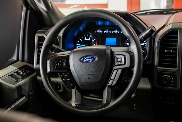 Used 2020 Ford F350 XL w/ Power Equipment Group AWD/4WD image 17