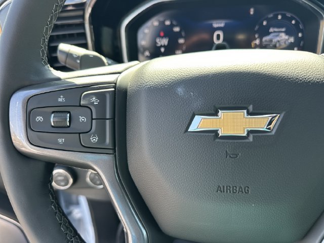 New 2026 Chevrolet Silverado 1500 High Country AWD/4WD image 25