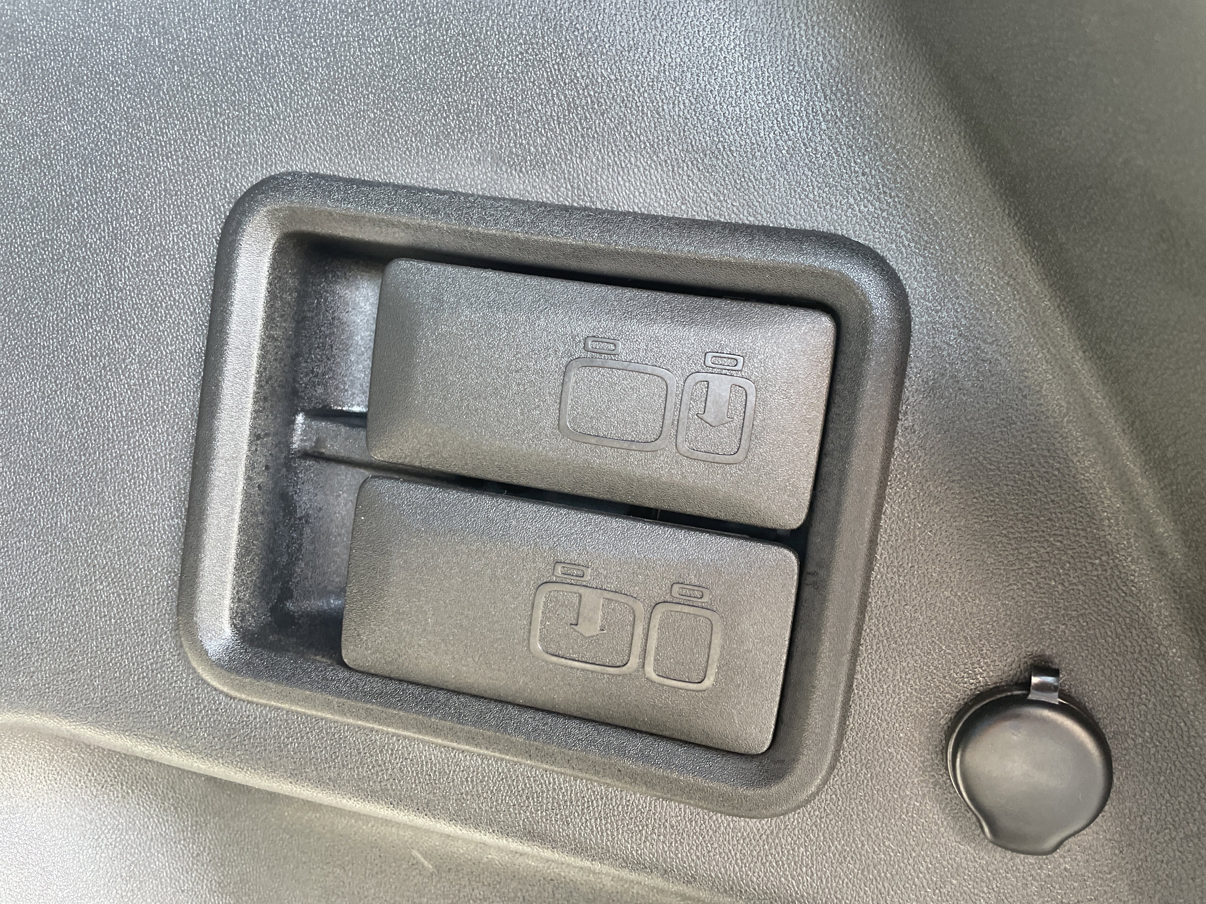 Certified 2023 Chevrolet Equinox RS w/ RS Leather Package image 31