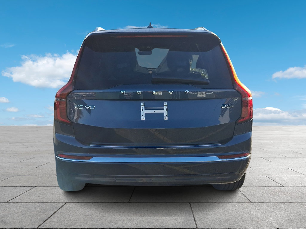 New 2027 Volvo XC90 B6 Plus AWD/4WD image 5