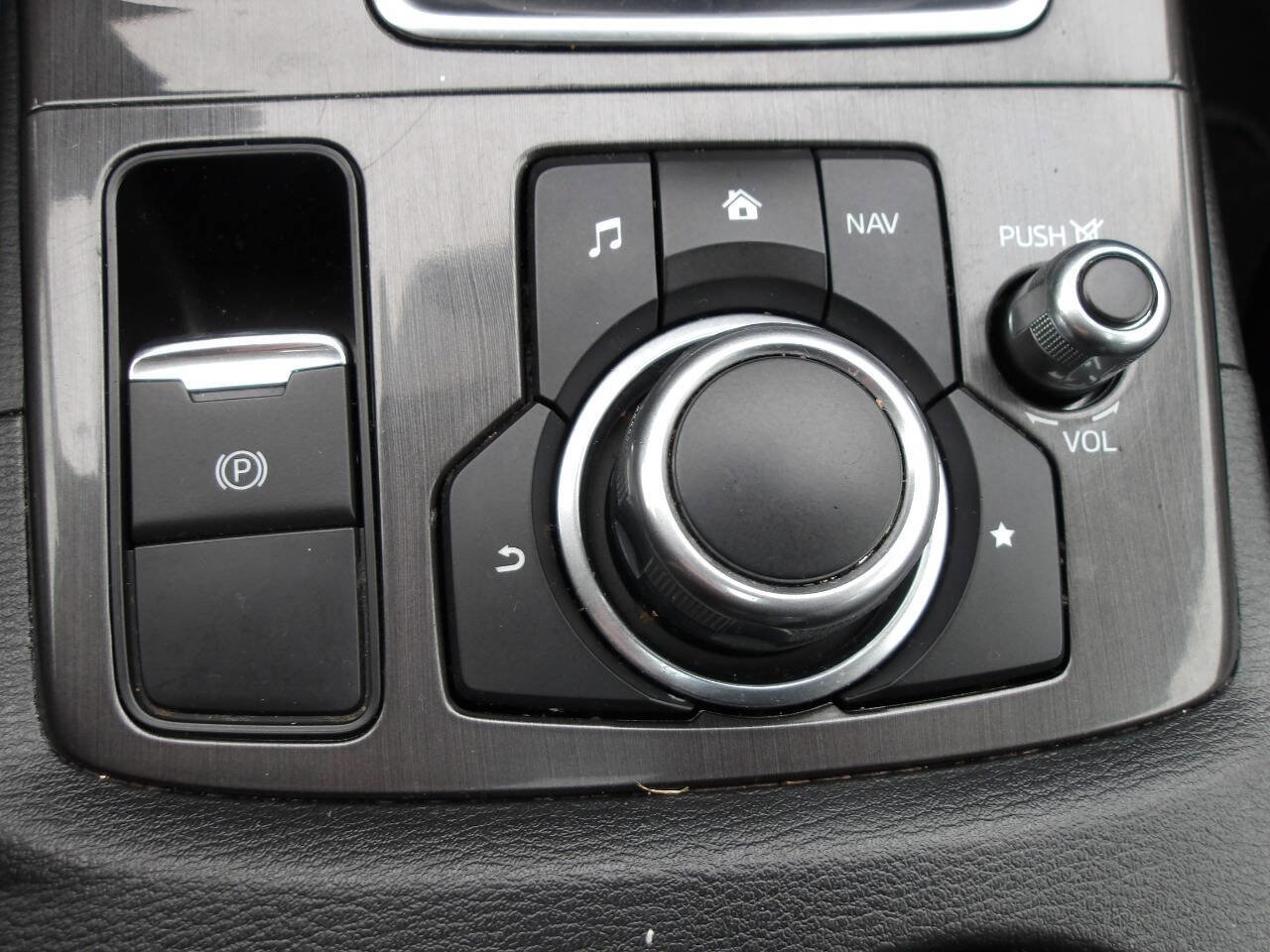 Used 2016 MAZDA CX-5 Grand Touring image 19