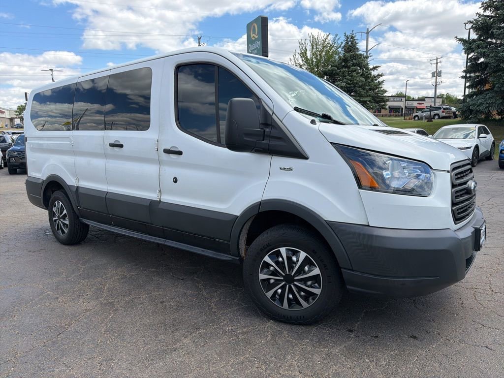 Used 2016 Ford Transit 150 XL RWD image 19