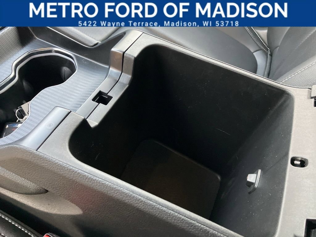 Used 2025 Jeep Grand Cherokee Limited 4xe image 16