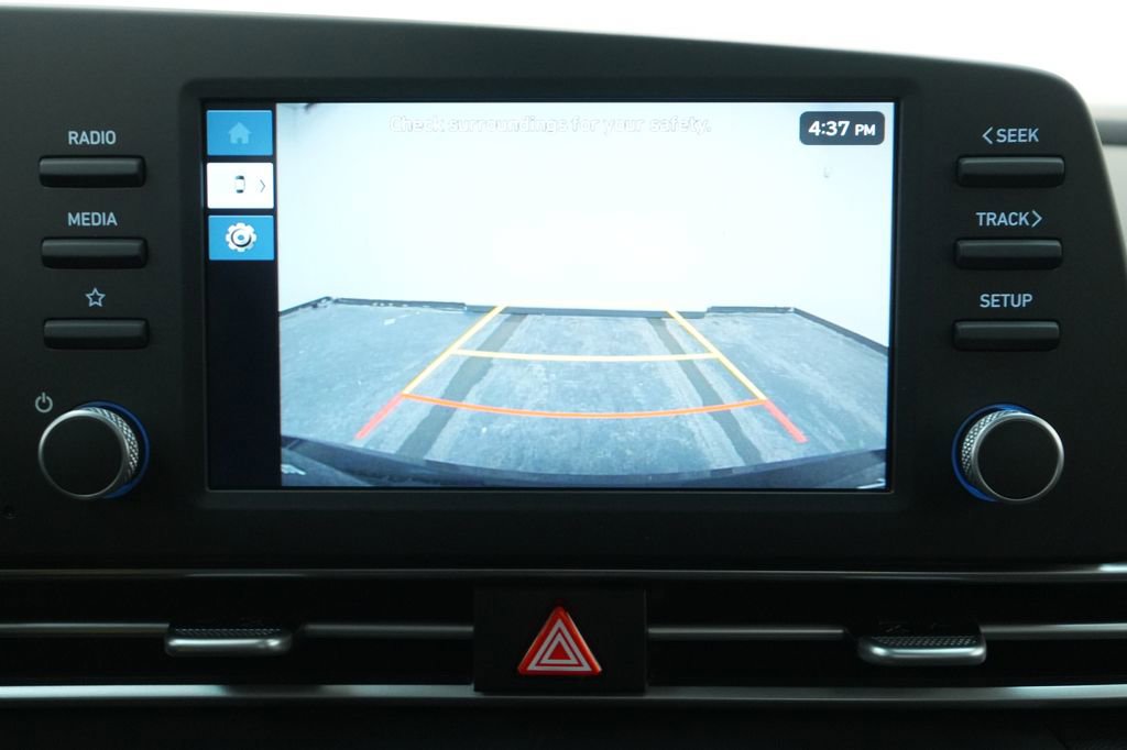 New 2026 Hyundai Elantra SE image 31