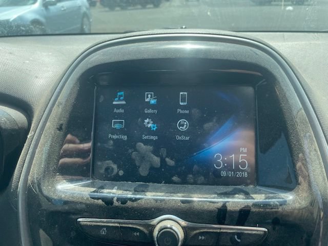 Used 2018 Chevrolet Spark LS FWD image 19