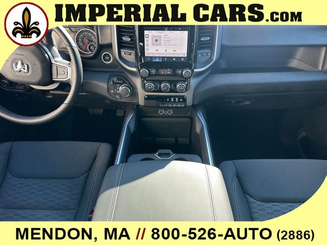 New 2026 RAM 1500 Express image 18