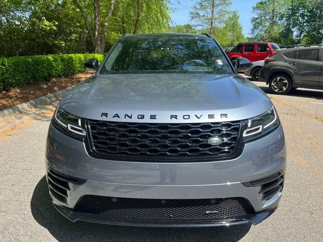 Used 2023 Land Rover Range Rover Velar R-Dynamic S AWD/4WD image 3