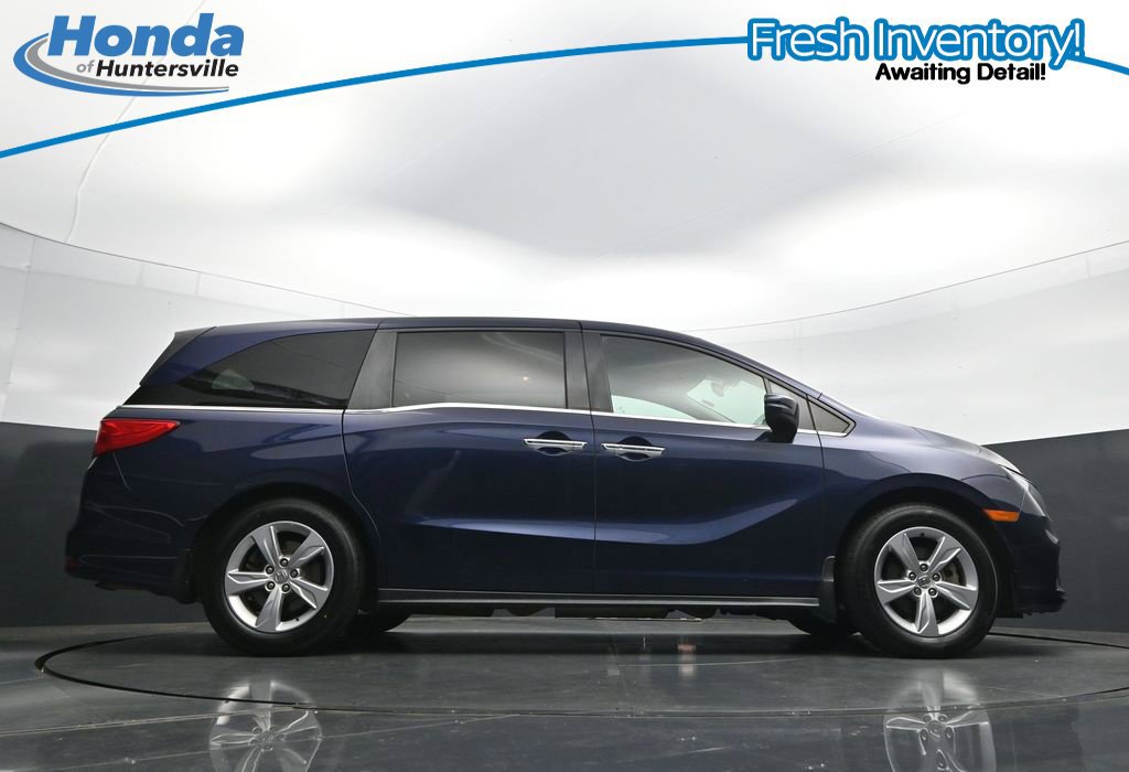 Used 2019 Honda Odyssey EX-L image 30