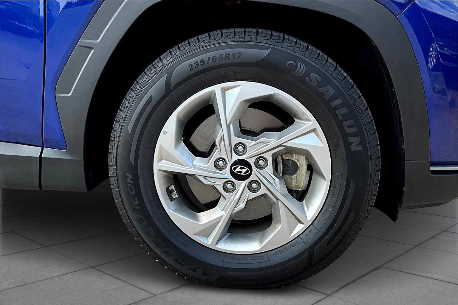 Used 2024 Hyundai Tucson SEL image 17