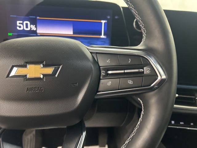 Used 2024 Chevrolet Equinox EV LT AWD/4WD image 14