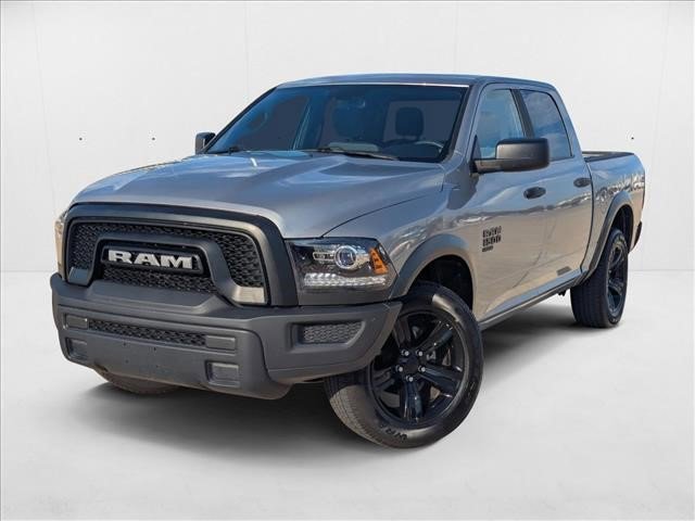 Used 2024 RAM 1500 Classic Warlock