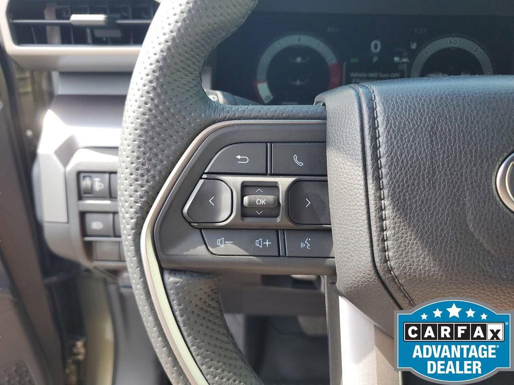 Used 2025 Toyota Tacoma TRD Off-Road image 26