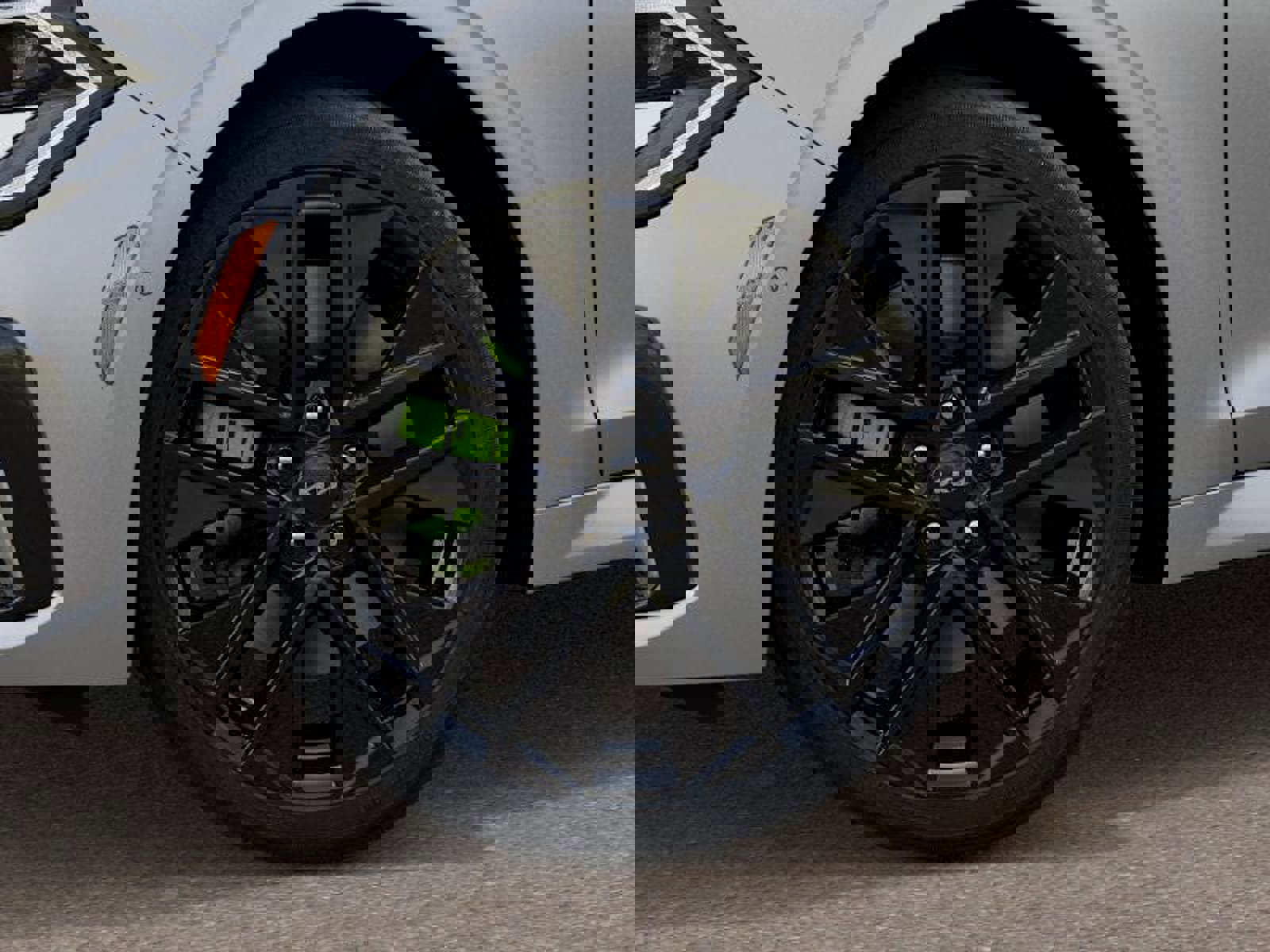 New 2026 Kia K5 GT image 9