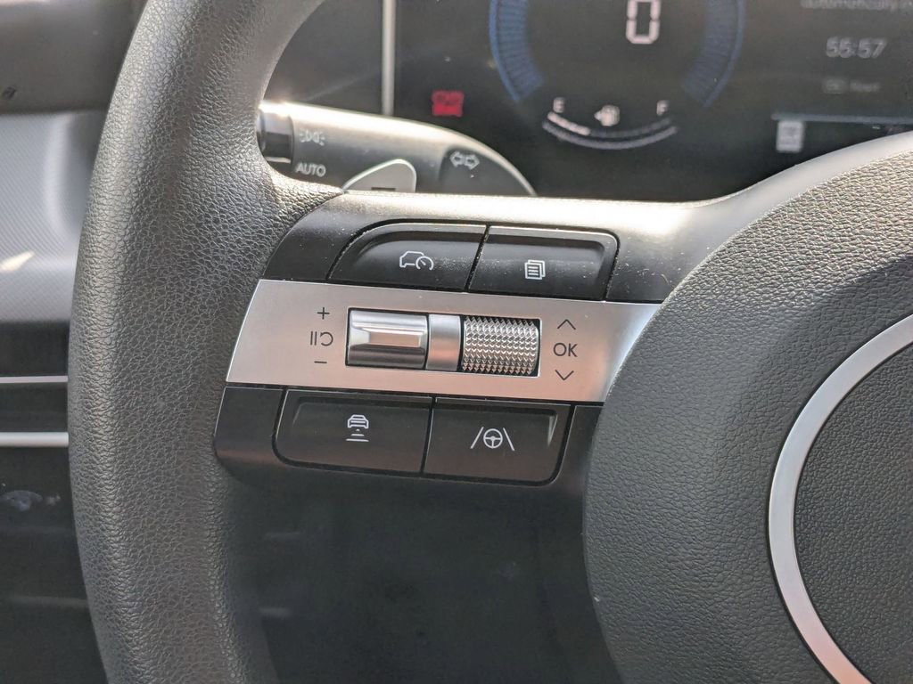 Used 2025 Hyundai Sonata SEL image 15