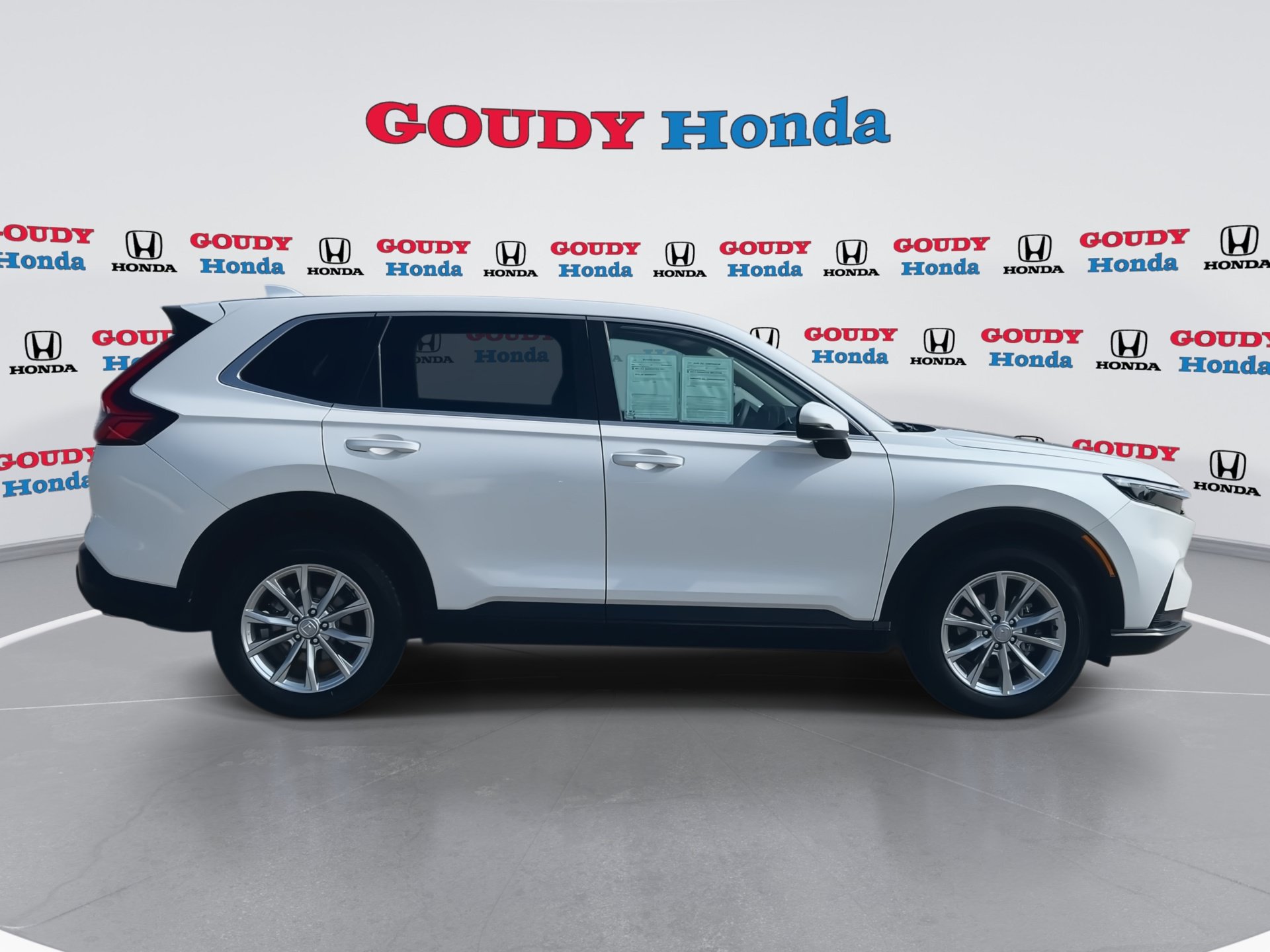 Used 2024 Honda CR-V EX image 9