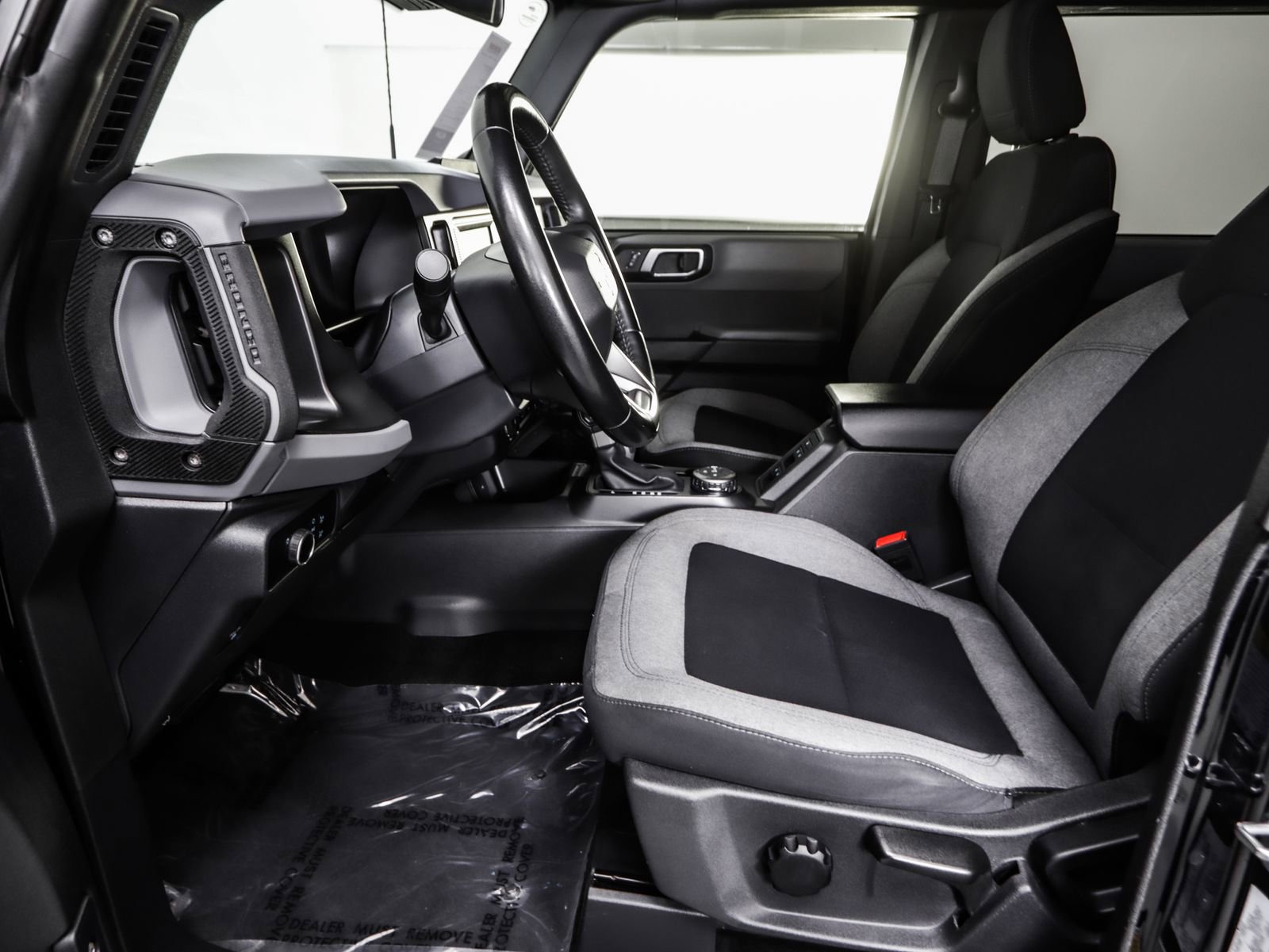 Used 2023 Ford Bronco Big Bend image 14