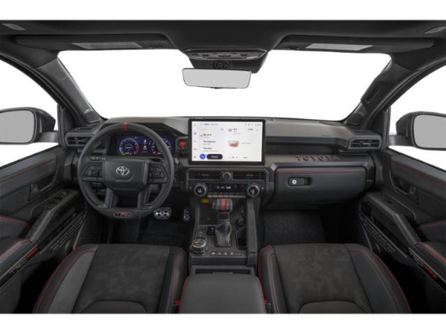 New 2026 Toyota Tacoma TRD Pro AWD/4WD image 7