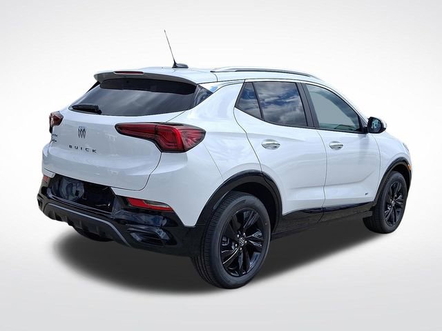 New 2026 Buick Encore GX Sport Touring image 7