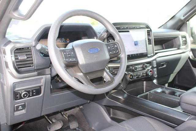 Used 2024 Ford F150 STX image 18