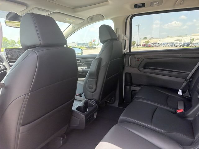 New 2026 Honda Odyssey EX-L image 13