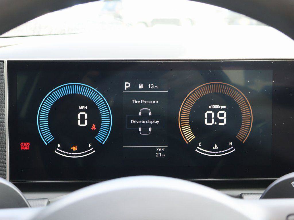 New 2026 Hyundai Santa Cruz SEL FWD image 29