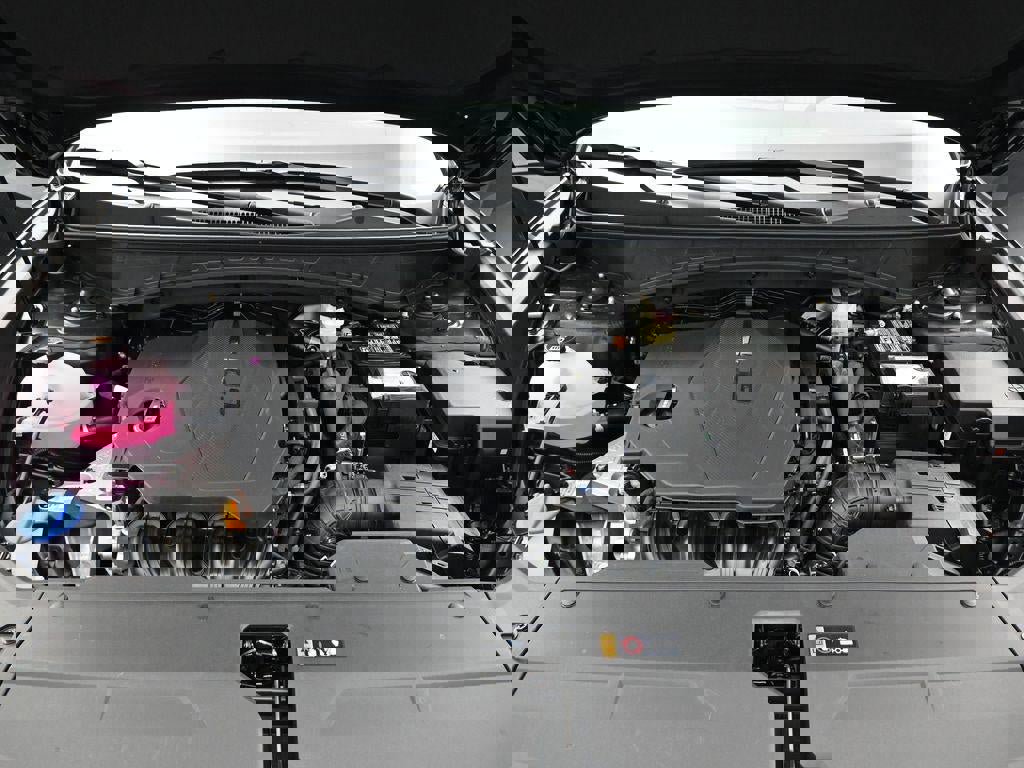 New 2025 Hyundai Tucson SEL image 37