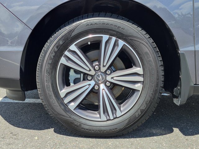 Used 2018 Acura MDX SH-AWD image 22