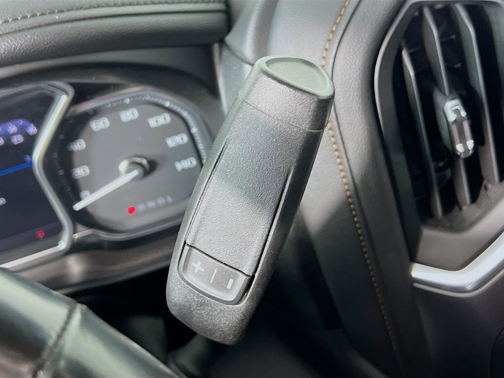 Used 2020 GMC Sierra 1500 AT4 w/ AT4 Premium Package image 16