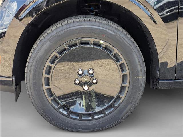 New 2025 Ford Maverick Lobo AWD/4WD image 10