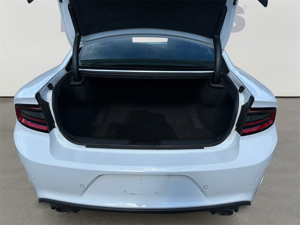 Used 2023 Dodge Charger R/T w/ Blacktop Package image 14