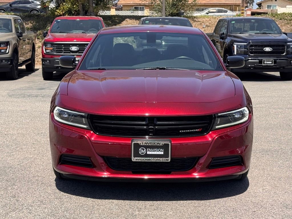 Used 2023 Dodge Charger SXT RWD image 6