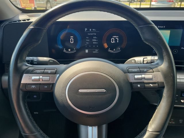 Used 2025 Hyundai Kona SEL FWD image 22