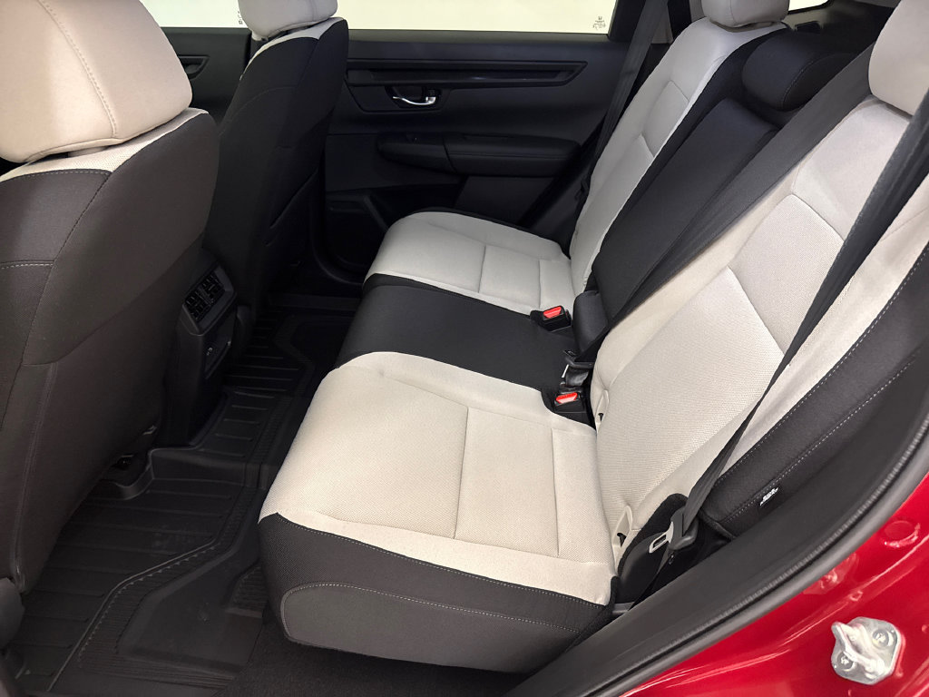 New 2027 Honda CR-V EX image 17