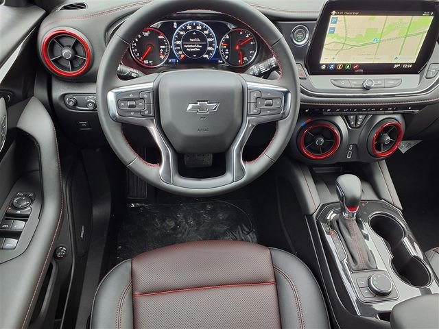 New 2026 Chevrolet Blazer RS image 6