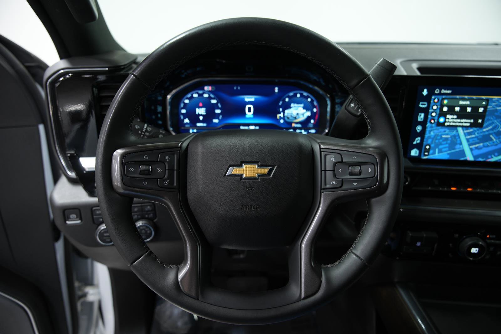 Used 2025 Chevrolet Silverado 2500 High Country w/ High Country Premium Package AWD/4WD image 34