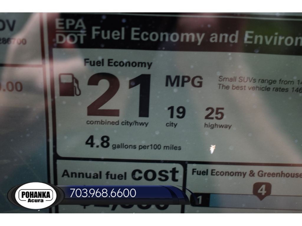 New 2026 Acura MDX A-Spec w/ Advance Package AWD/4WD image 41