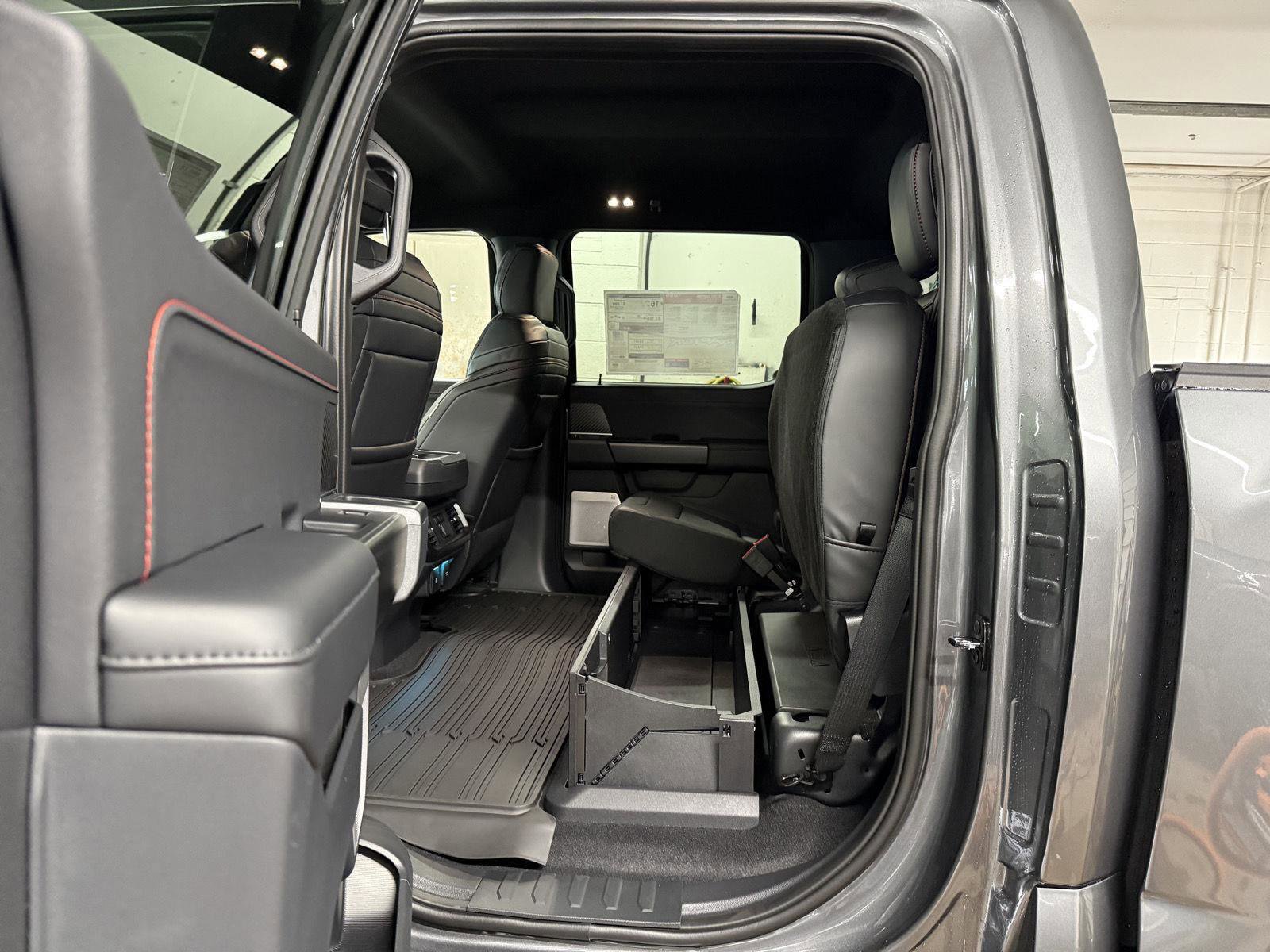 New 2026 Ford F150 Raptor image 20