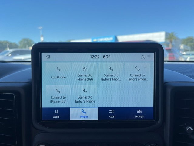 Used 2021 Ford Bronco Sport image 21