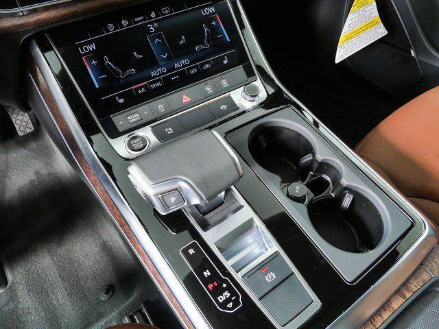 New 2026 Audi Q7 3.0T Premium AWD/4WD image 18
