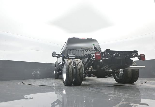 New 2026 Ford F450 Lariat AWD/4WD image 33