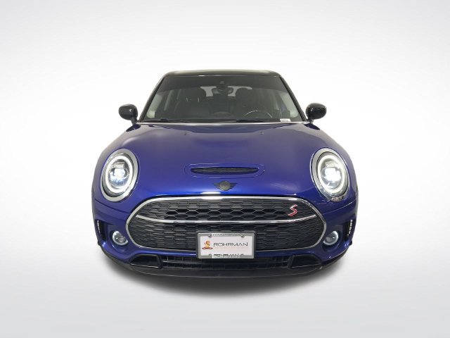 Used 2020 MINI Cooper Clubman S AWD/4WD image 27