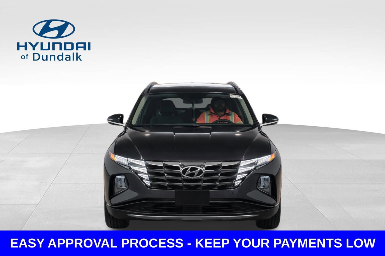 Used 2024 Hyundai Tucson Limited image 5