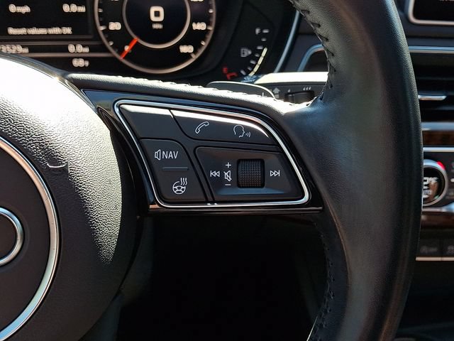 Used 2018 Audi A5 2.0T Premium Plus w/ Premium Plus AWD/4WD image 23