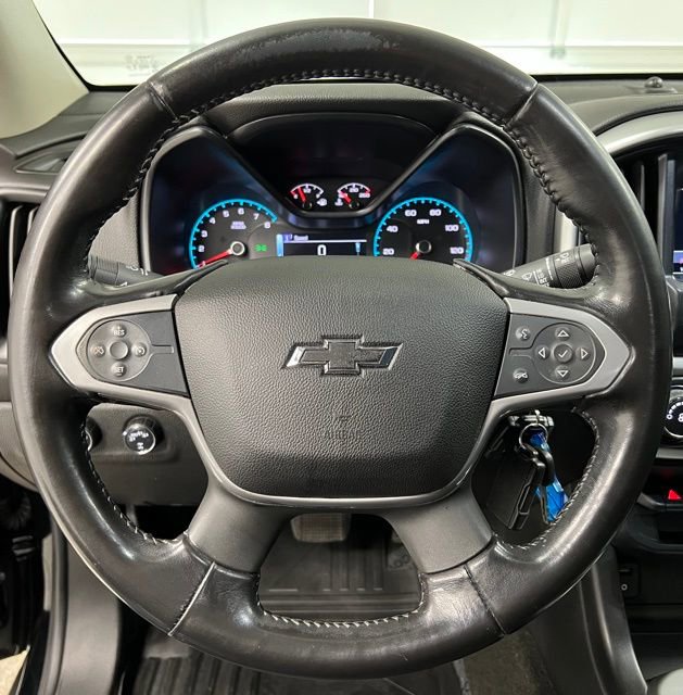 Used 2018 Chevrolet Colorado LT w/ Redline Special Edition AWD/4WD image 26