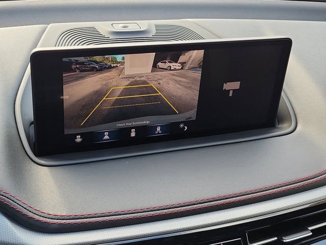 Certified 2024 Acura MDX A-Spec image 22
