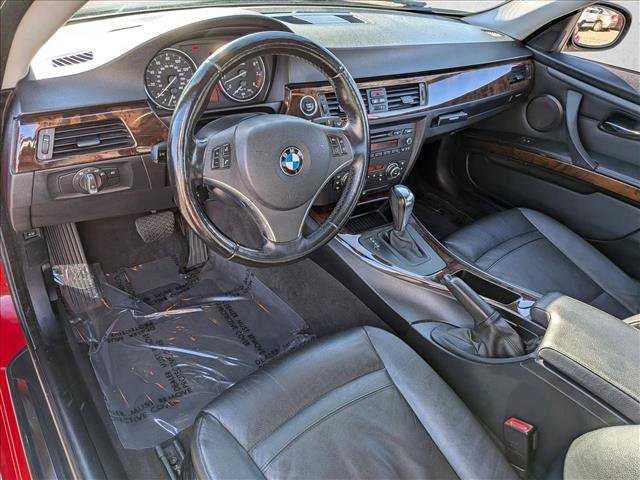 Used 2012 BMW 335i Coupe image 10