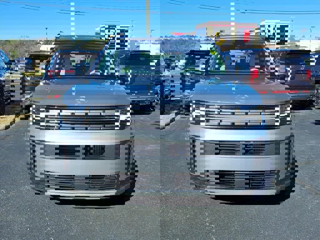 Certified 2024 Hyundai Santa Fe SEL image 2