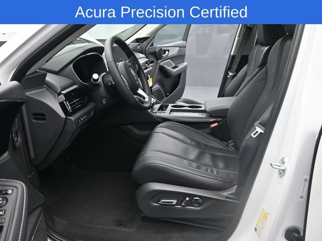 Used 2026 Acura MDX w/ Technology Package FWD image 17