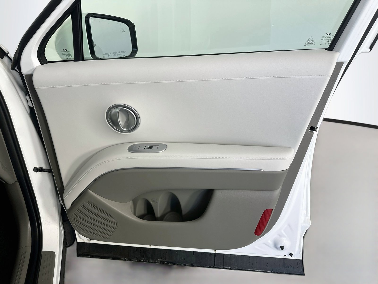 Certified 2026 Hyundai Palisade SEL AWD/4WD image 37